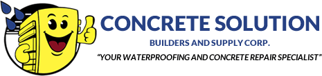 CONCRETE SOLUTION INC