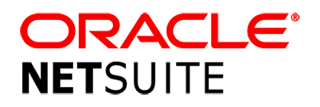 Oracle-NetSuite