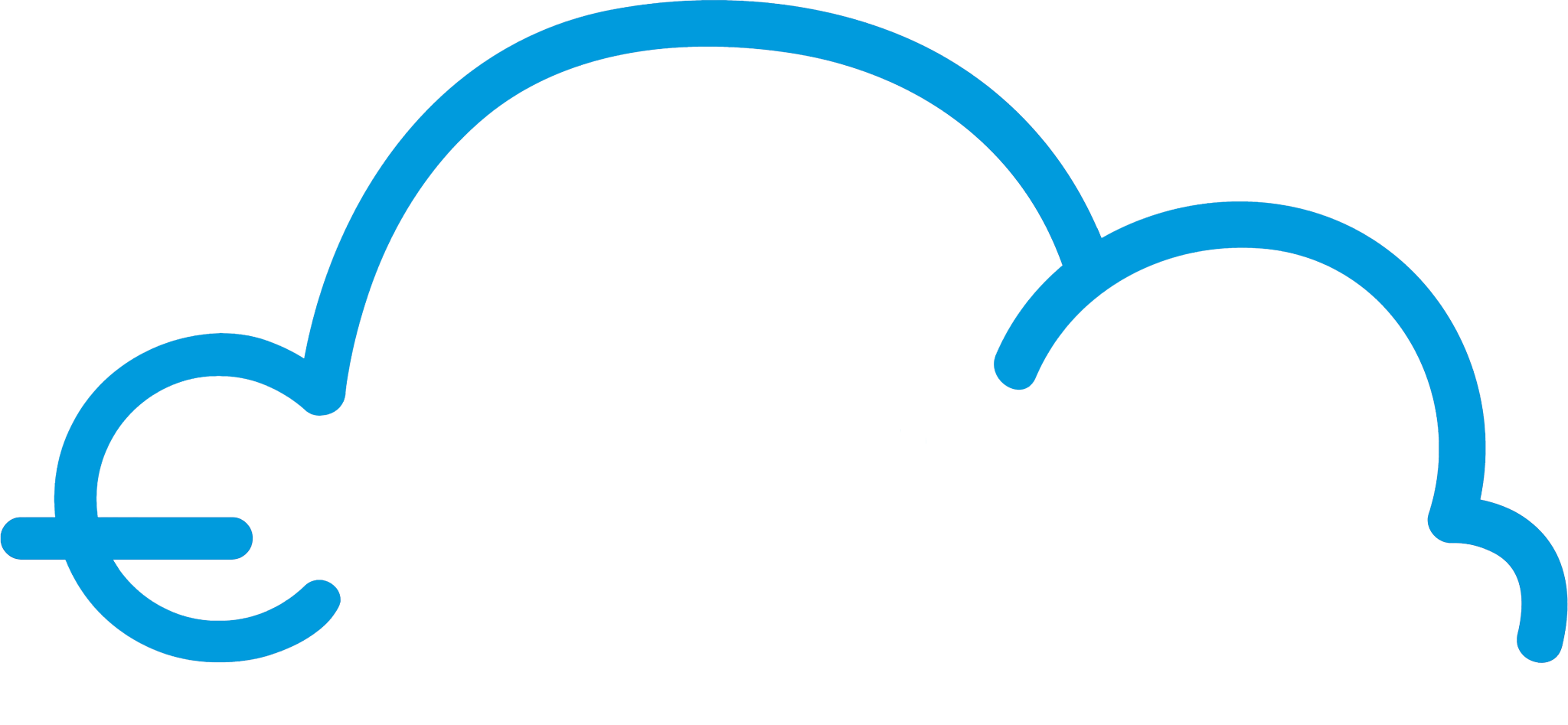 eym outlined logo