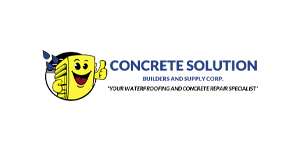 concrete solutions inc
