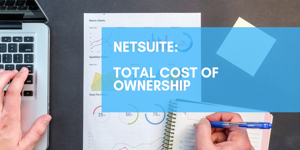 NetSuite total cost of ownership header